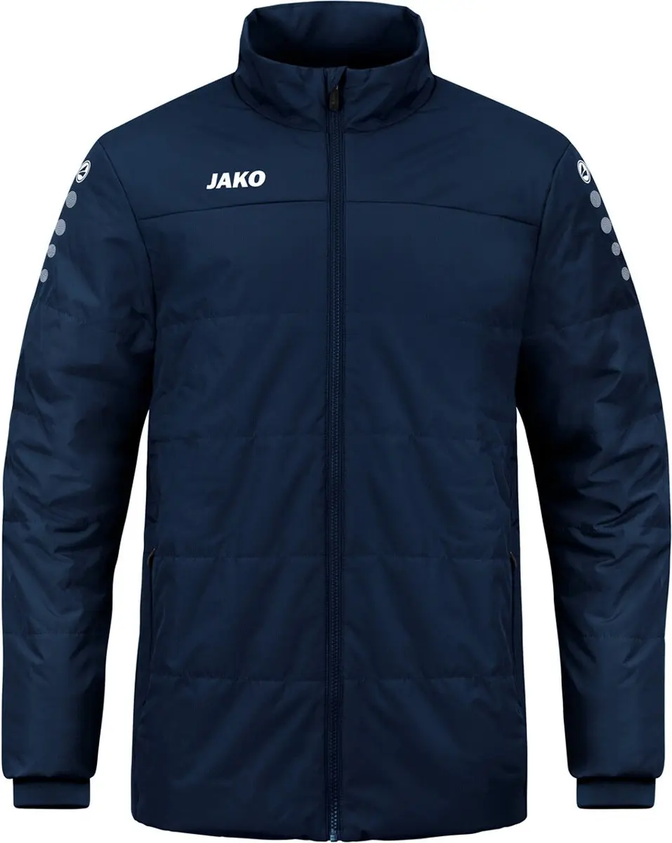 JAKO Team Coachvest Heren