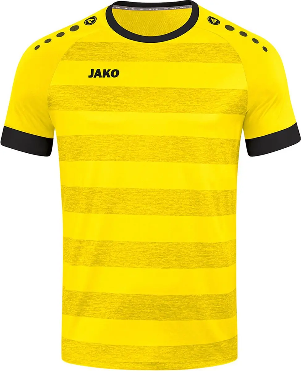 JAKO Celtic Melange Shirt Kinderen
