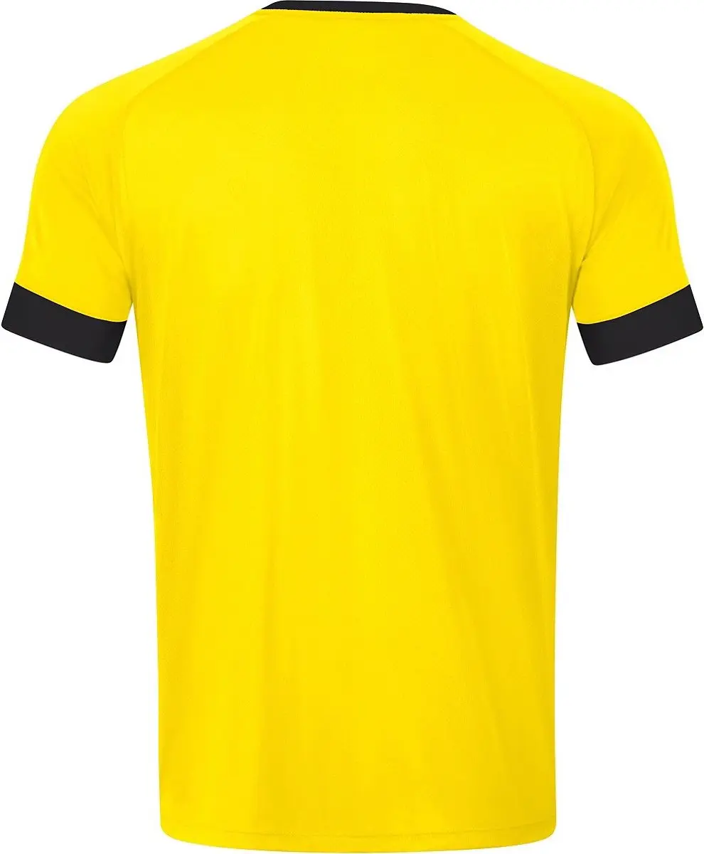JAKO Celtic Melange Shirt Kinderen - Maat 152 - Geel