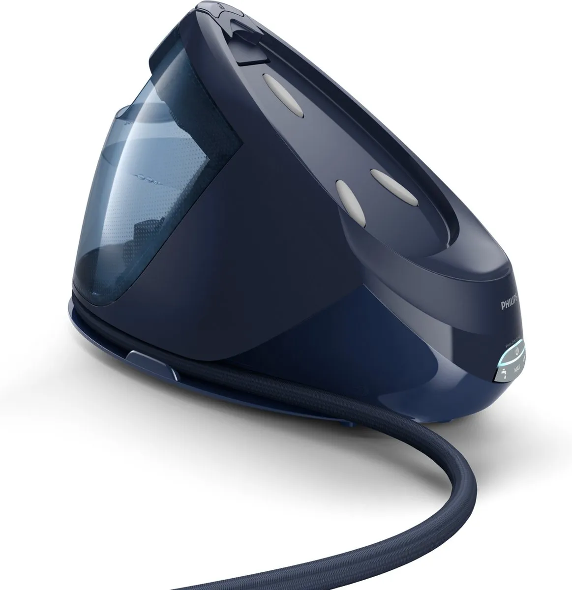 Philips PerfectCare 7000 PSG7130/20 Stoomgenerator - 1,8L - Blauw