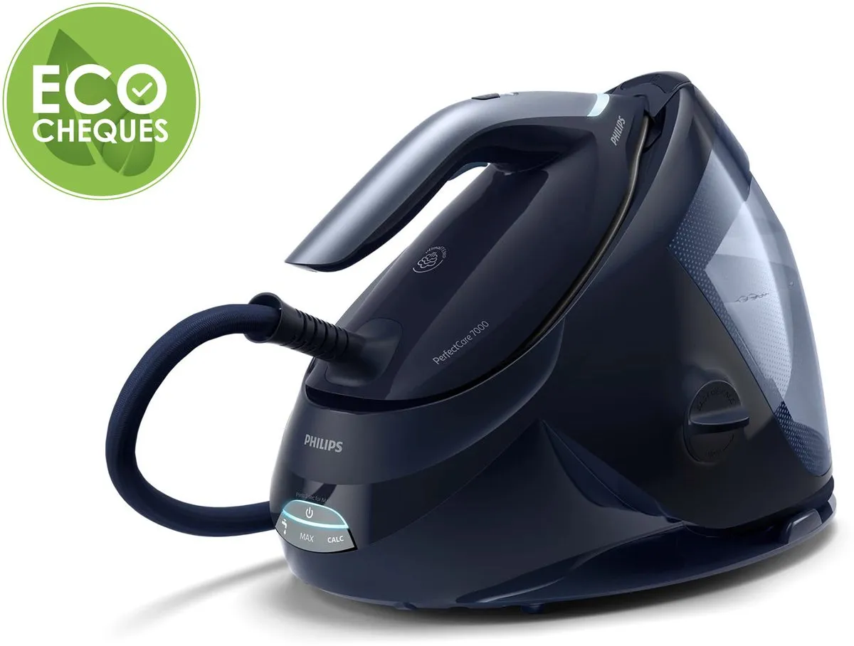 Philips PerfectCare 7000 PSG7130/20 Stoomgenerator