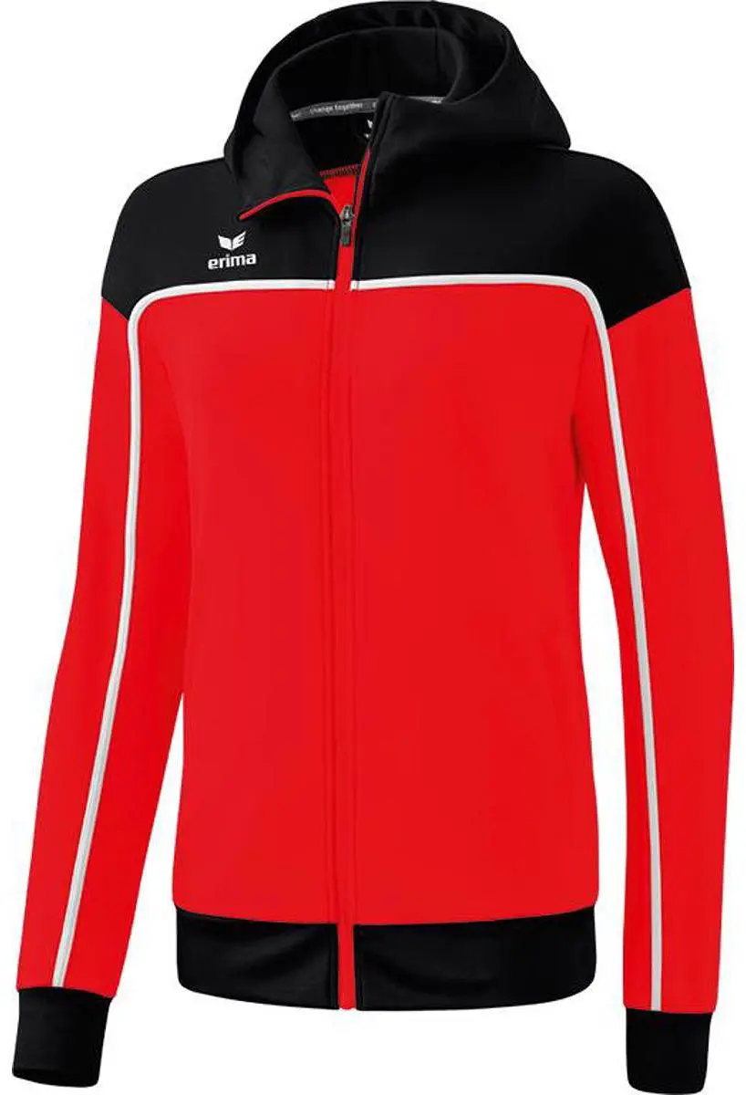 Erima Change Trainingsjack Dames
