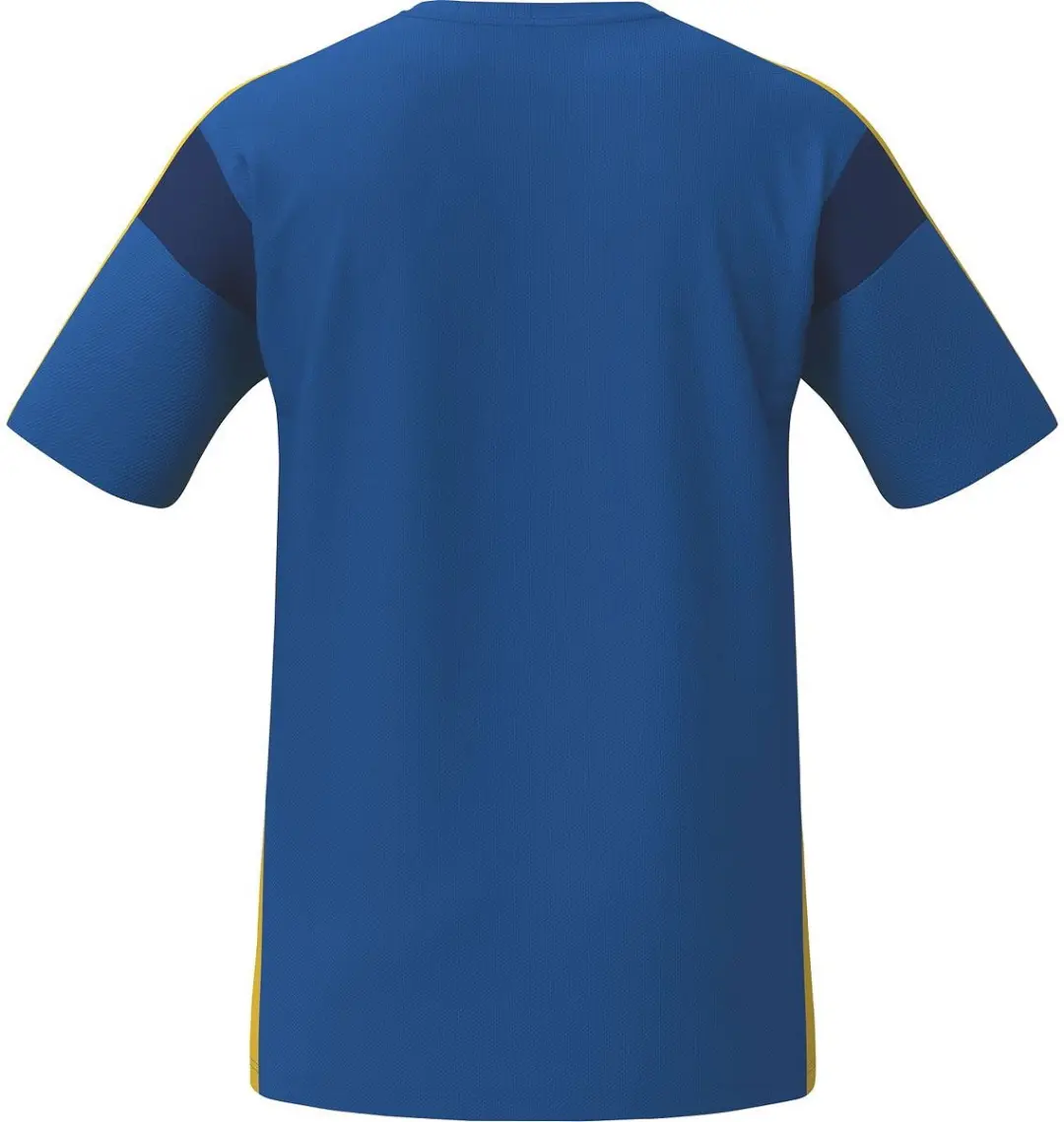 Erima Celebrate 125 T-Shirt Heren - Royal - XL