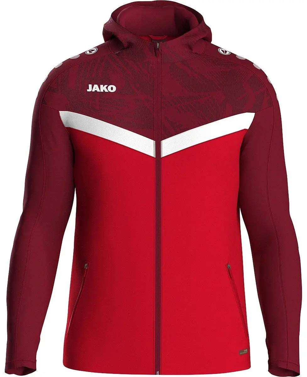 Jako Iconic Jas Kinderen