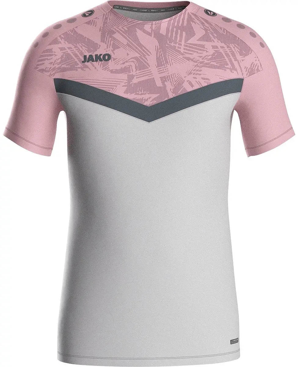 JAKO Iconic T-Shirt Heren XXL