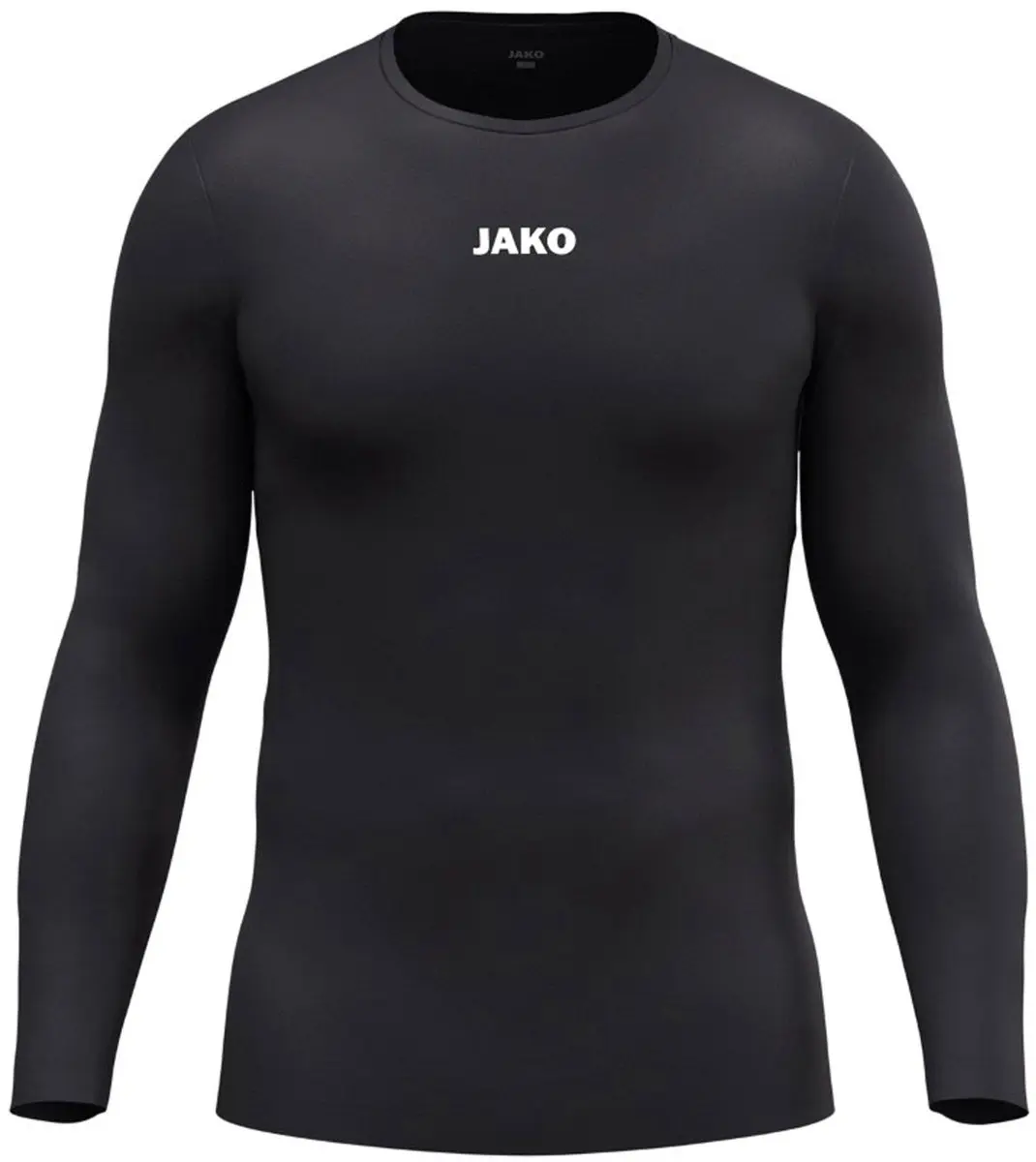 JAKO Longsleeve Function Shirt Senior S