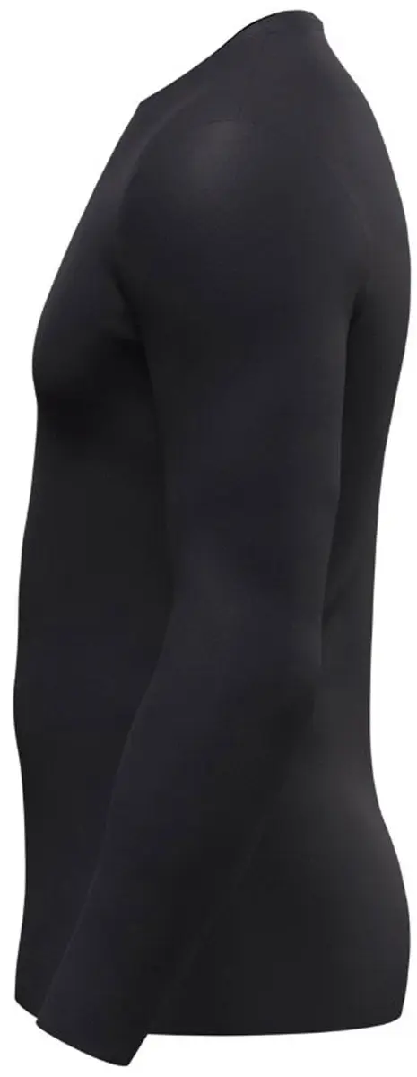 JAKO Longsleeve Function Shirt Senior S - Zwart
