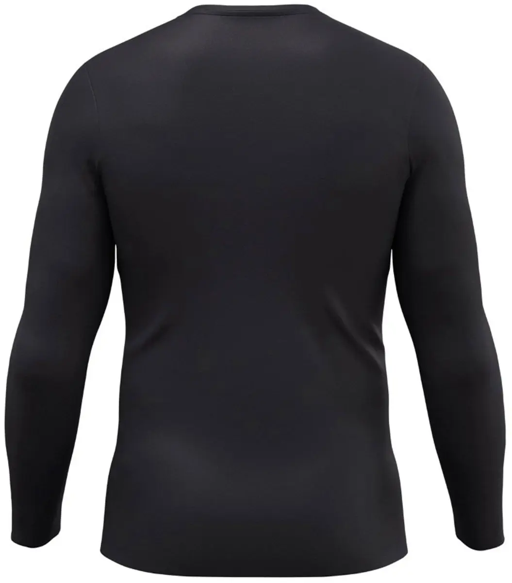 JAKO Longsleeve Function Shirt Senior S - Zwart