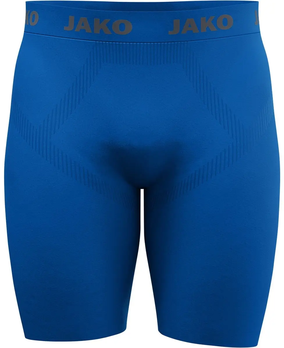 Jako Seamless Short Tight Slidingbroek Heren