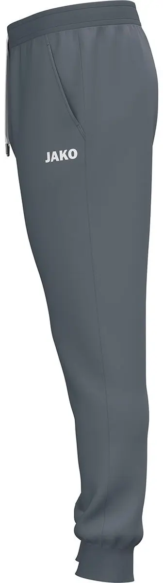 Jako One Joggingbroek Kinderen 116 - Grijs