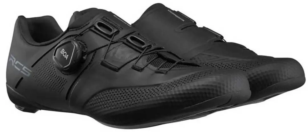 Shimano RC503 Vrouw Raceschoenen - 37 - Zwart