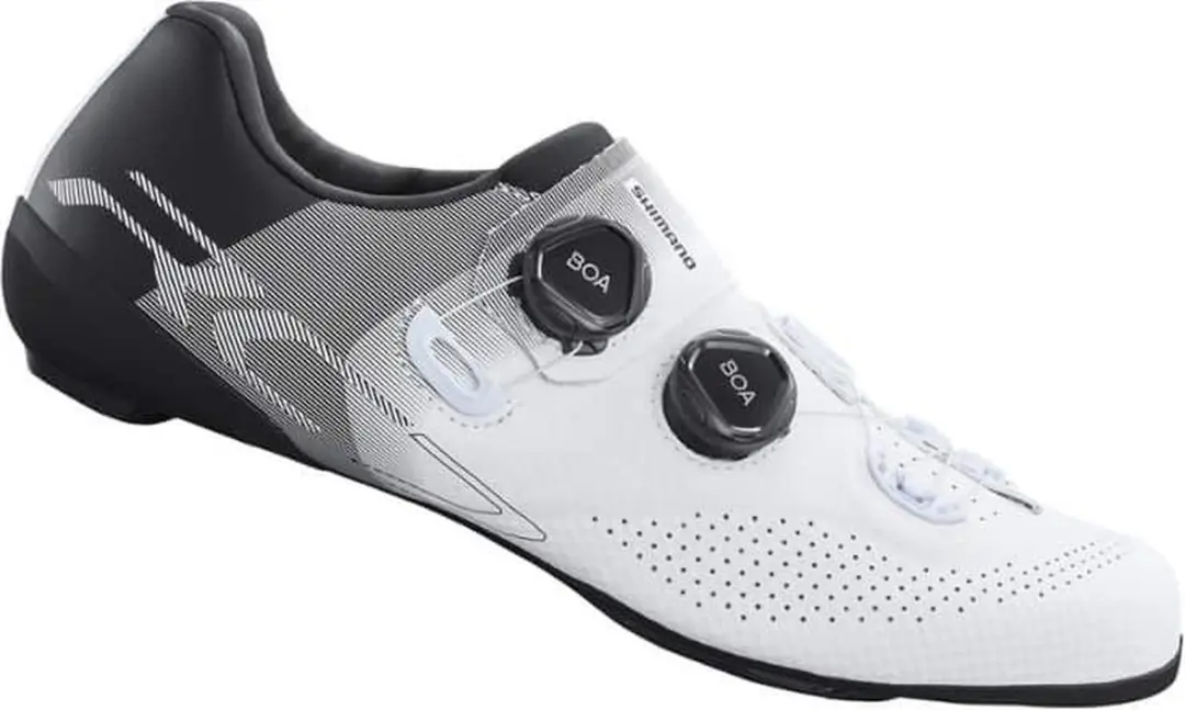 Shimano Schoen Race RC702 - 47 - afbeelding 6 van 6