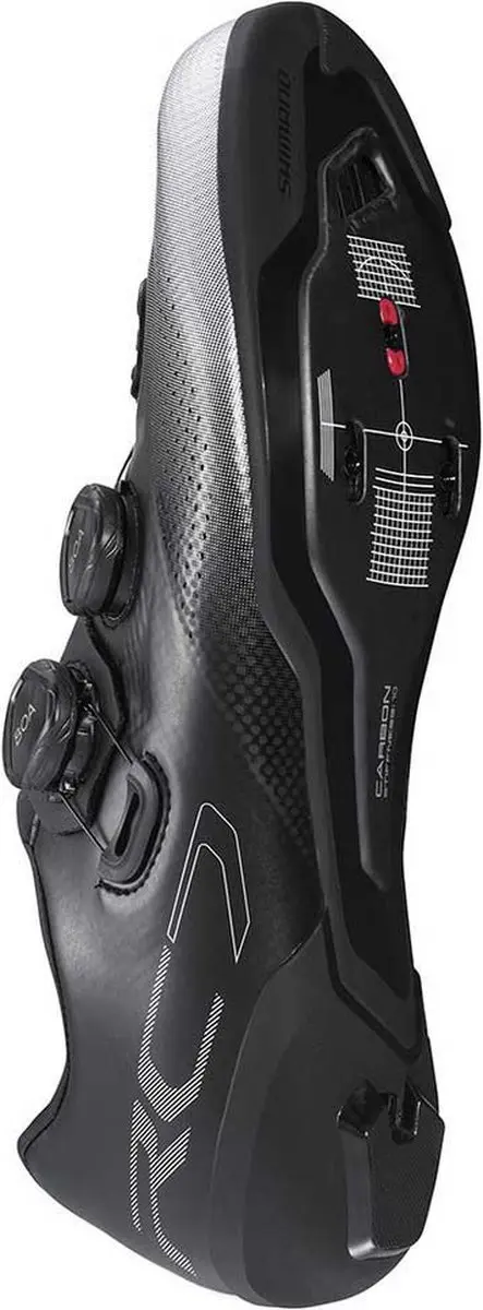 Shimano Schoen Race RC702 - 47