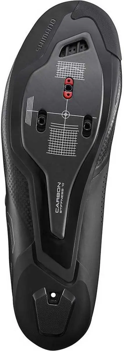 Shimano Schoen Race RC702 - 47