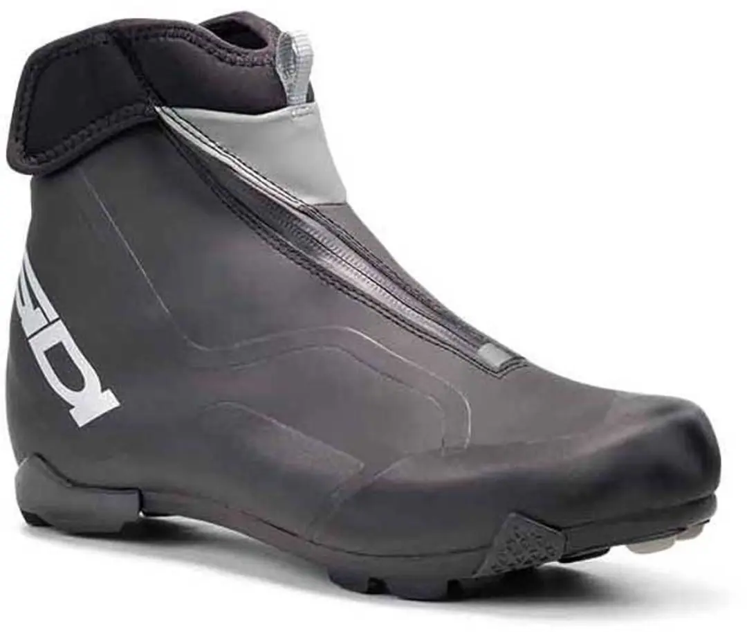 Sidi Algor Fietsschoenen - Maat 44 - Zwart - afbeelding 6 van 6
