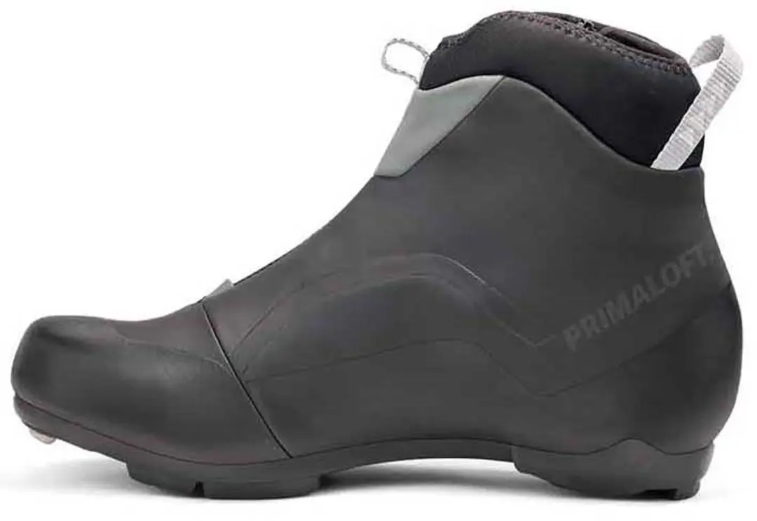 Sidi Algor Fietsschoenen - Maat 44 - Zwart