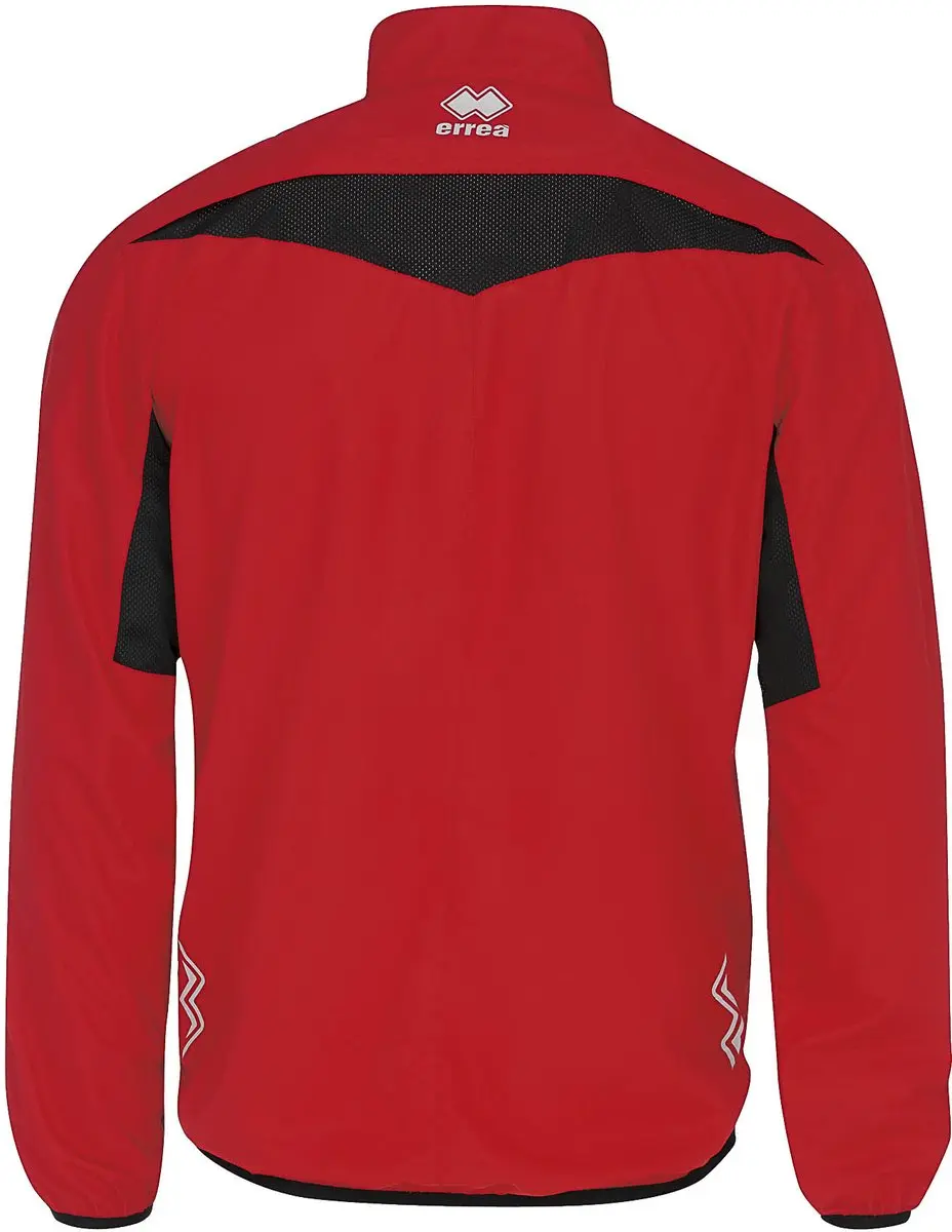Errea Dwyn Jas - Rood - XL