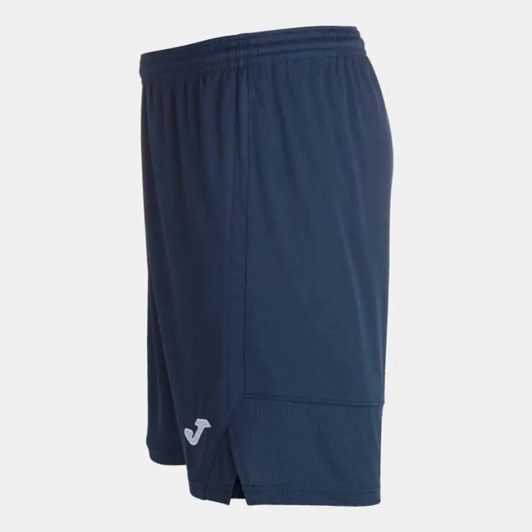 Joma Toledo II Korte Broek - S - Dark Navy - afbeelding 6 van 6