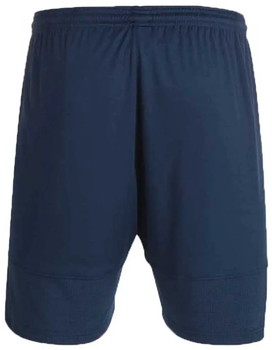 Joma Toledo II Korte Broek - S - Dark Navy
