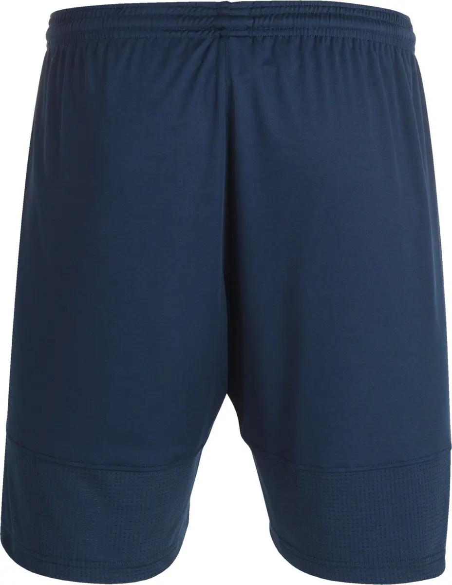 Joma Toledo II Korte Broek - S - Dark Navy