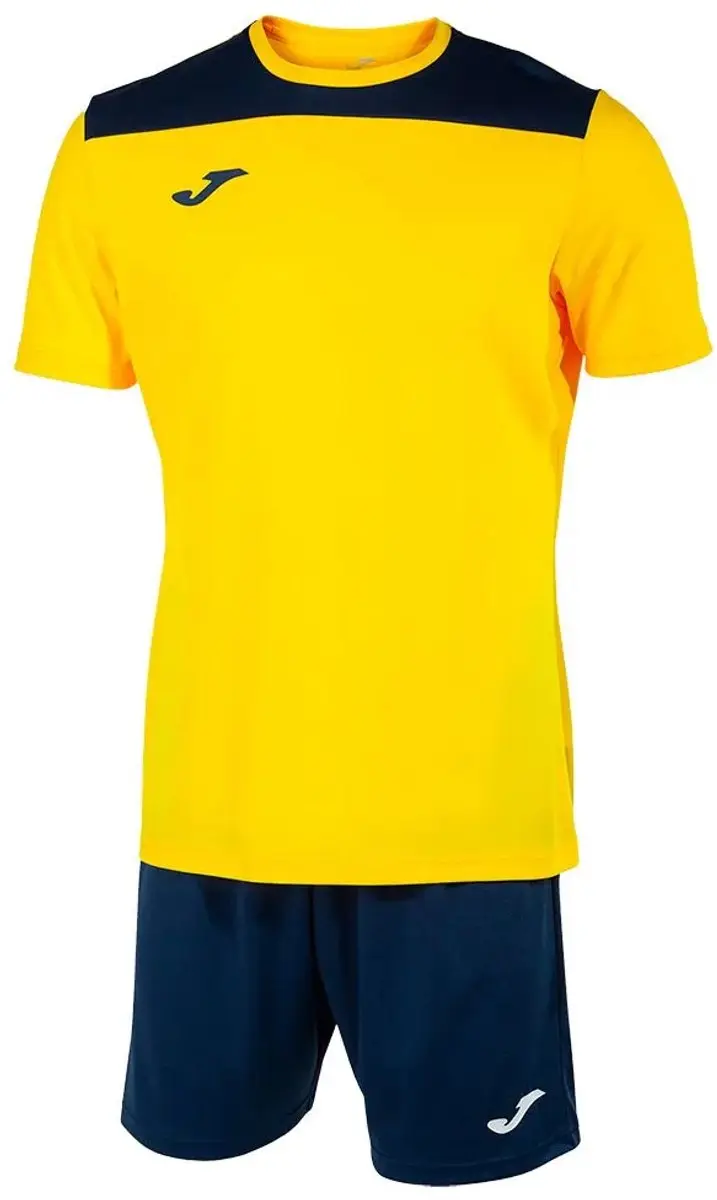 Joma Phoenix II Sports Set