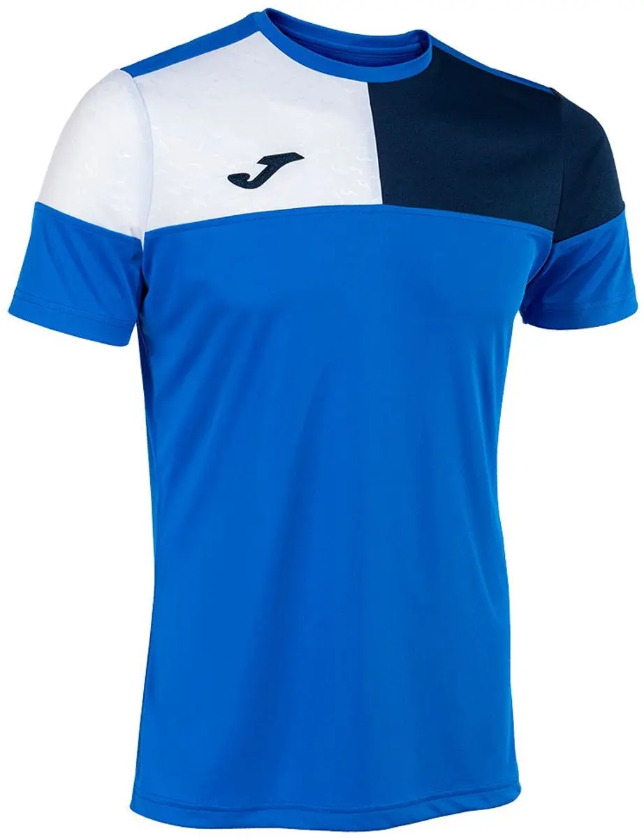 Joma Crew V T-shirt 5-6 jaar