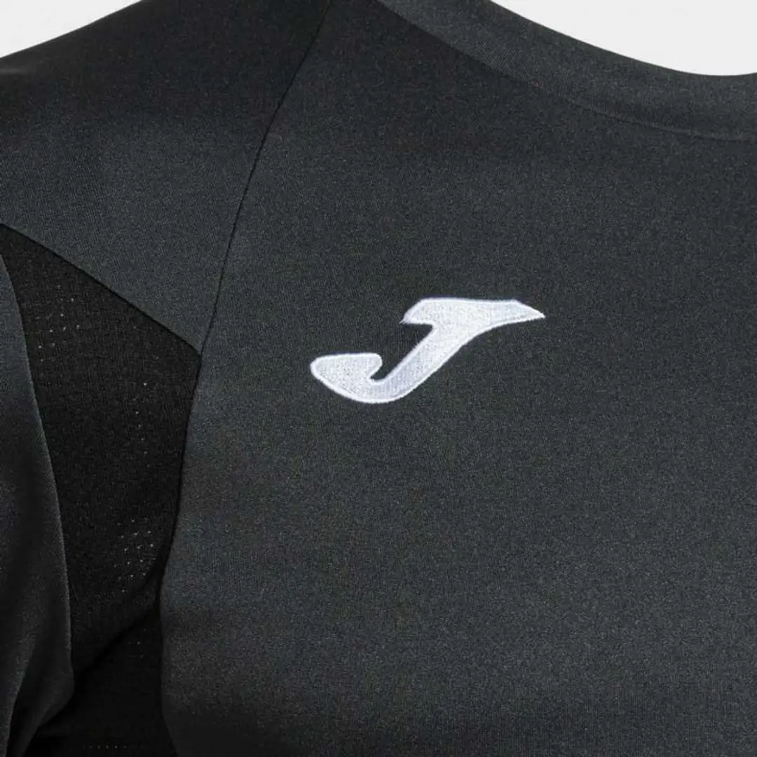 Joma Winner III T-shirt - XL - Zwart