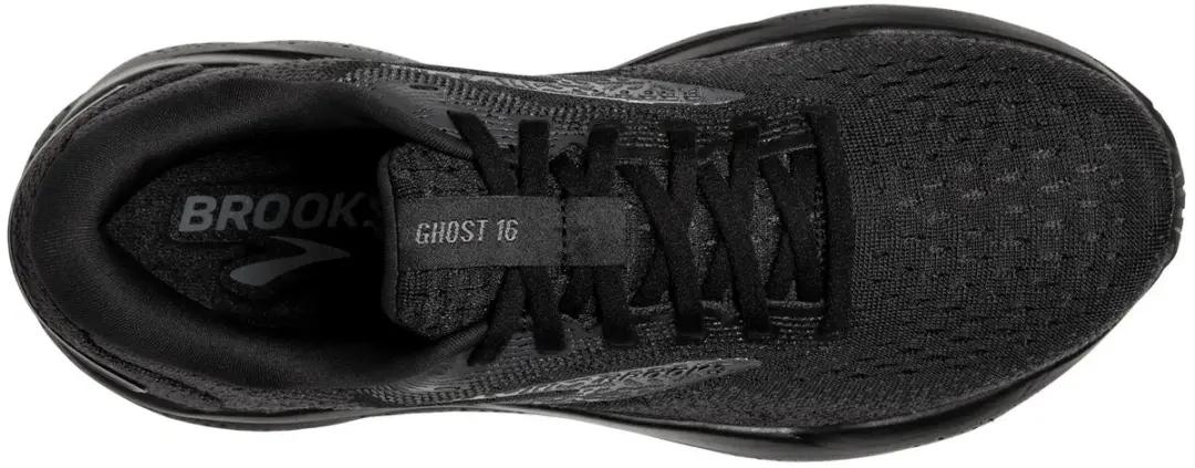 Brooks Ghost 16 Hardloopschoenen Dames - 38