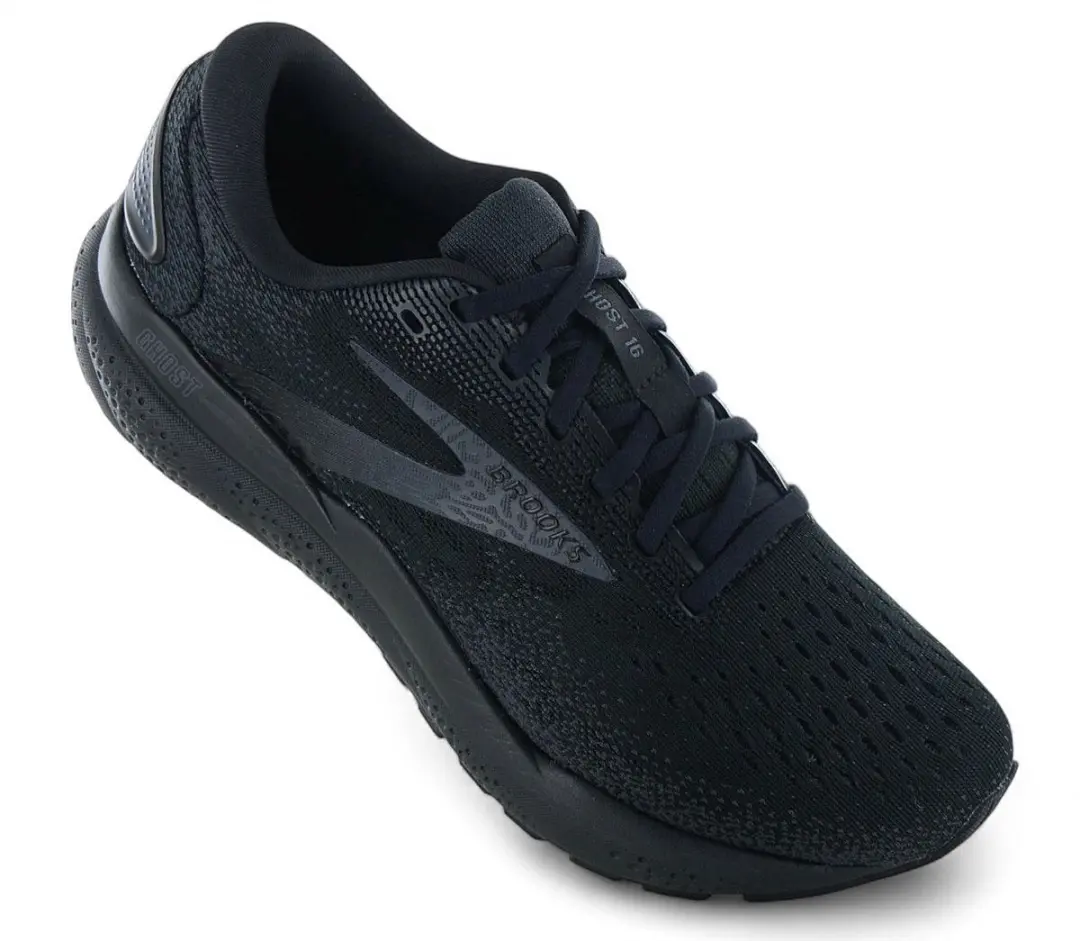 Brooks Ghost 16 Hardloopschoenen Dames - 38