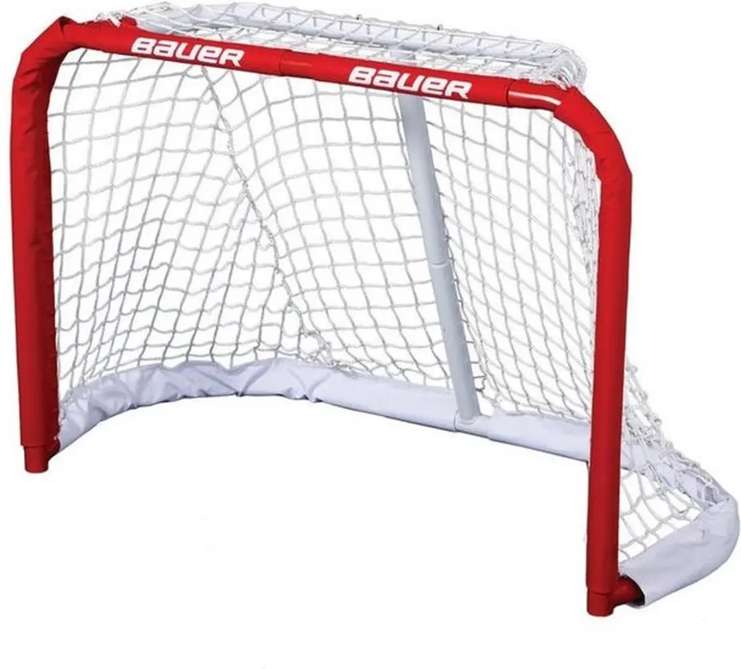 Bauer Mini Steel Goal 36