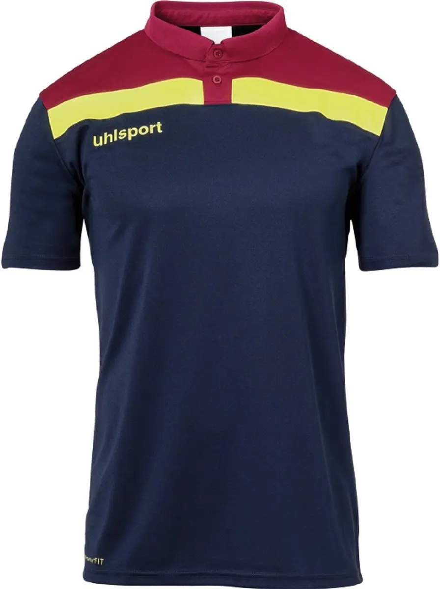 Uhlsport Offense 23 Polo Shirt