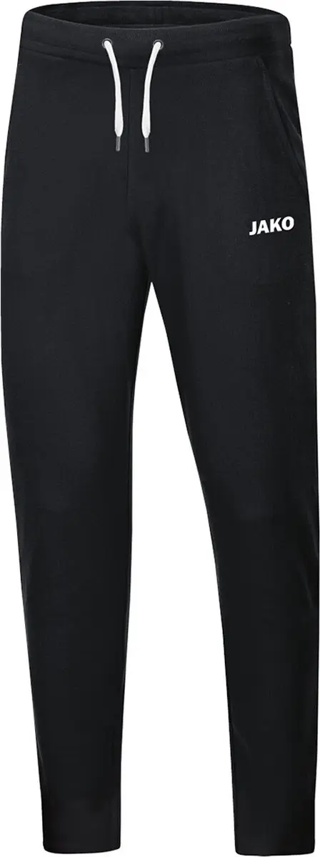 Jako Base Joggingbroek Dames 42 - Zwart