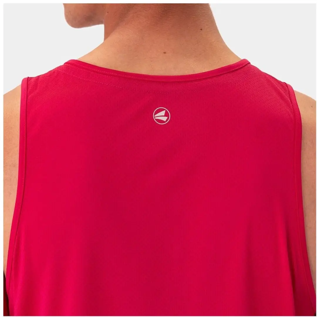 JAKO Run 2.0 Tanktop - Roze - 2XL