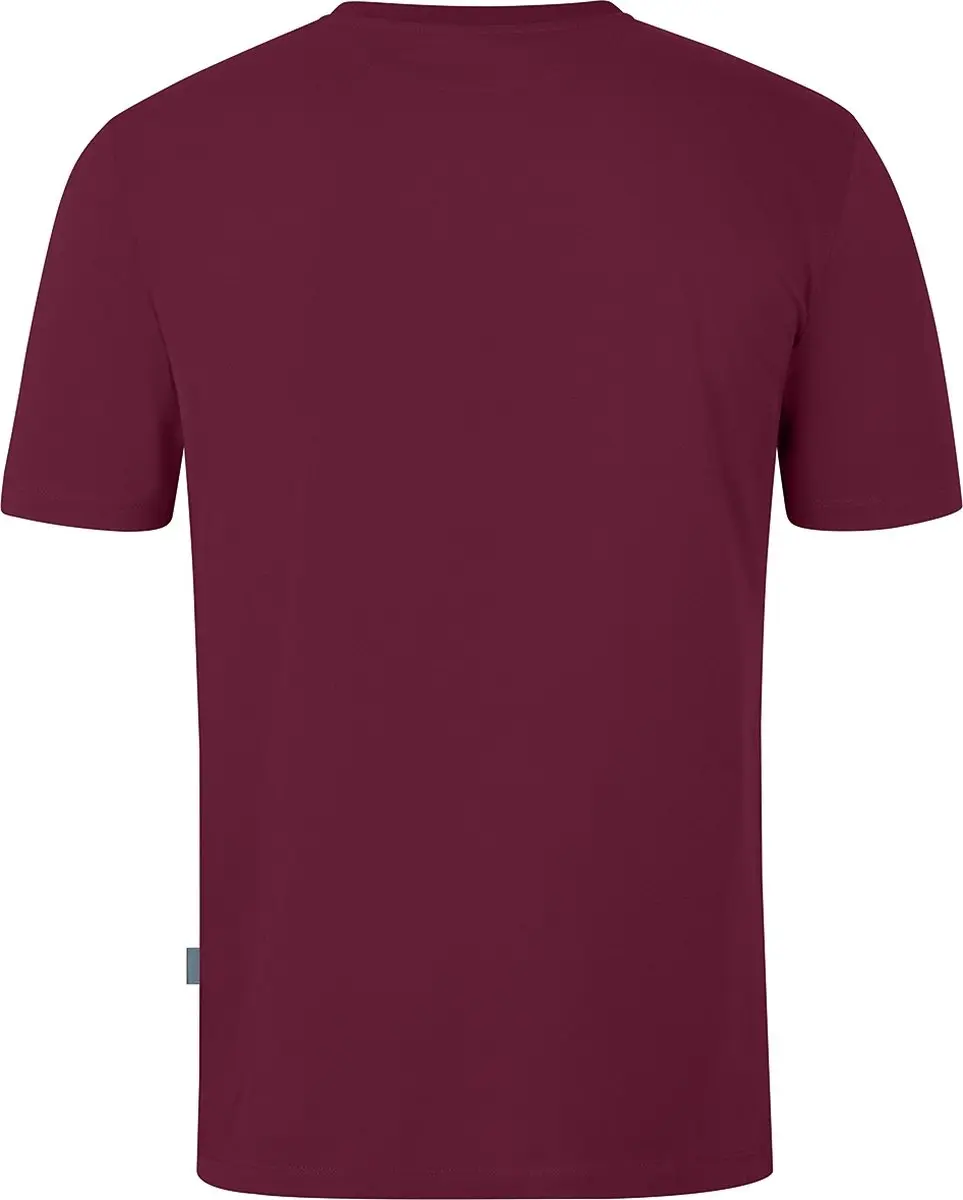 JAKO Doubletex T-Shirt Heren