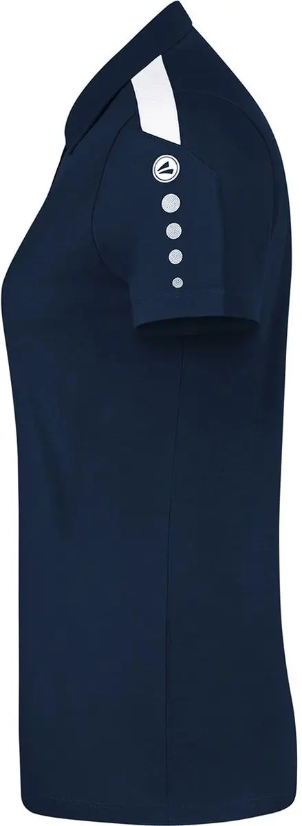 Jako Power Polo Dames 36 - Marine