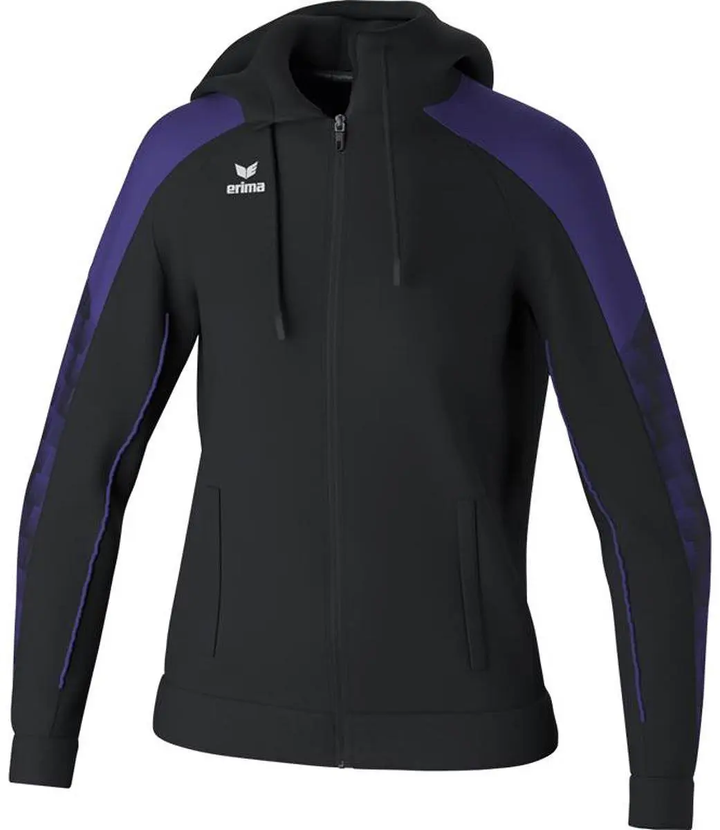 Erima Evo Star Trainingsjack Dames