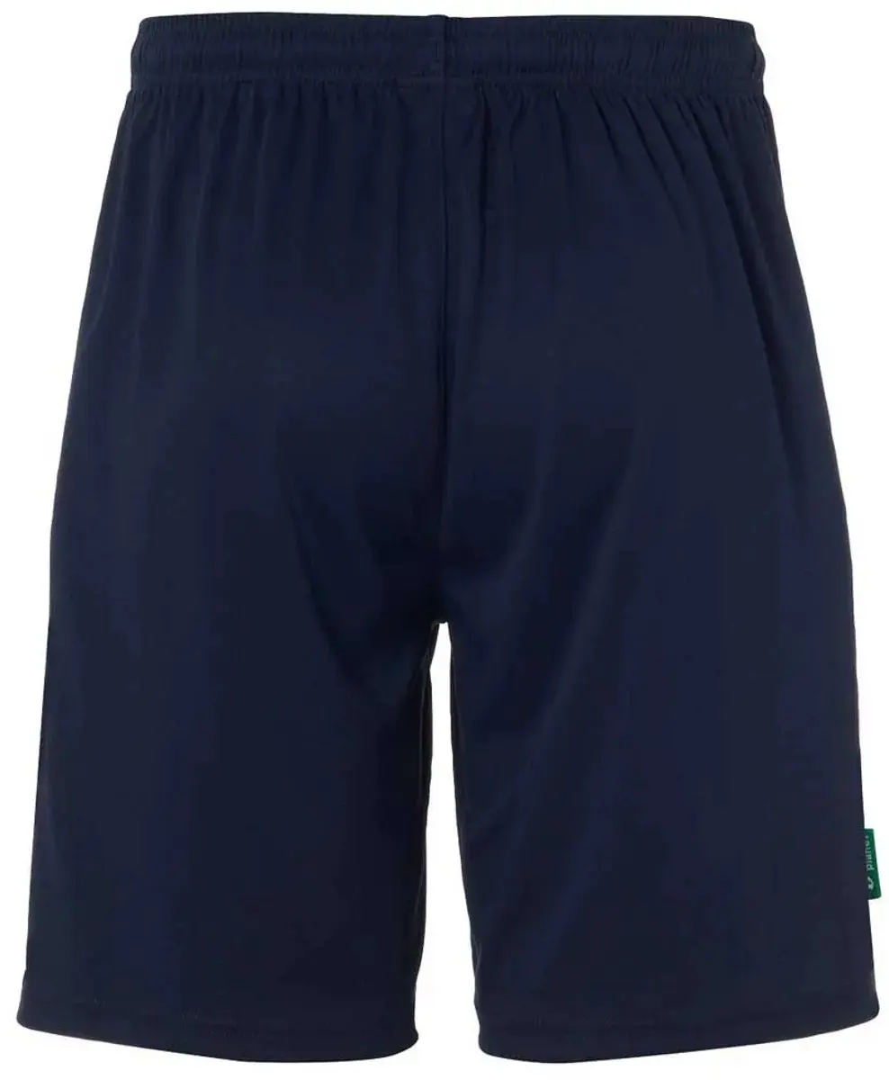 Uhlsport Center Basic Short Heren - Marine L
