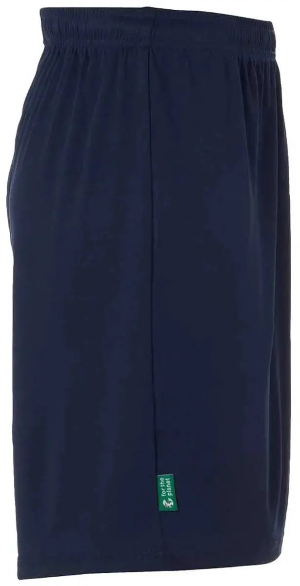 Uhlsport Center Basic Short Heren - Marine L
