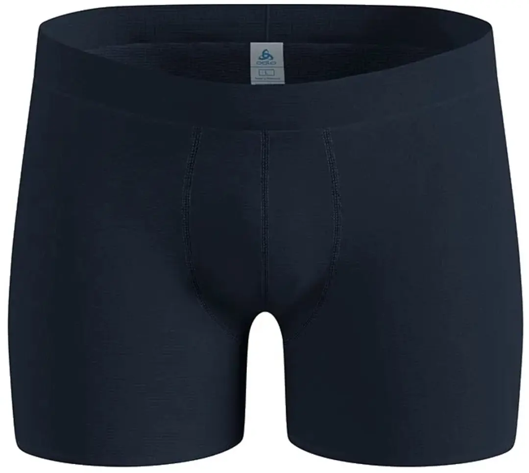 ODLO Active Light Boxers 2XL - Dark Sapphire