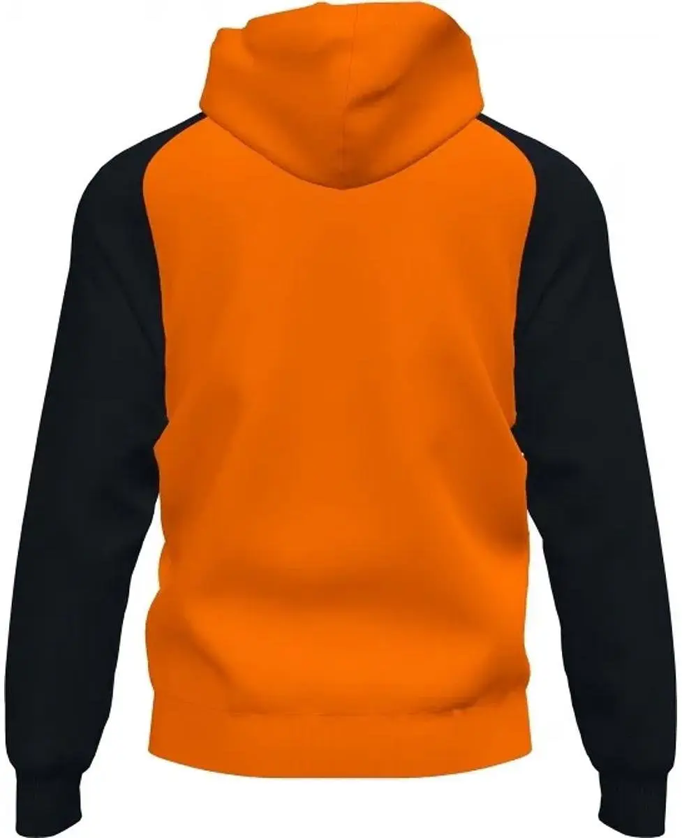 Joma Academy IV Jas Heren - Oranje - 3XL
