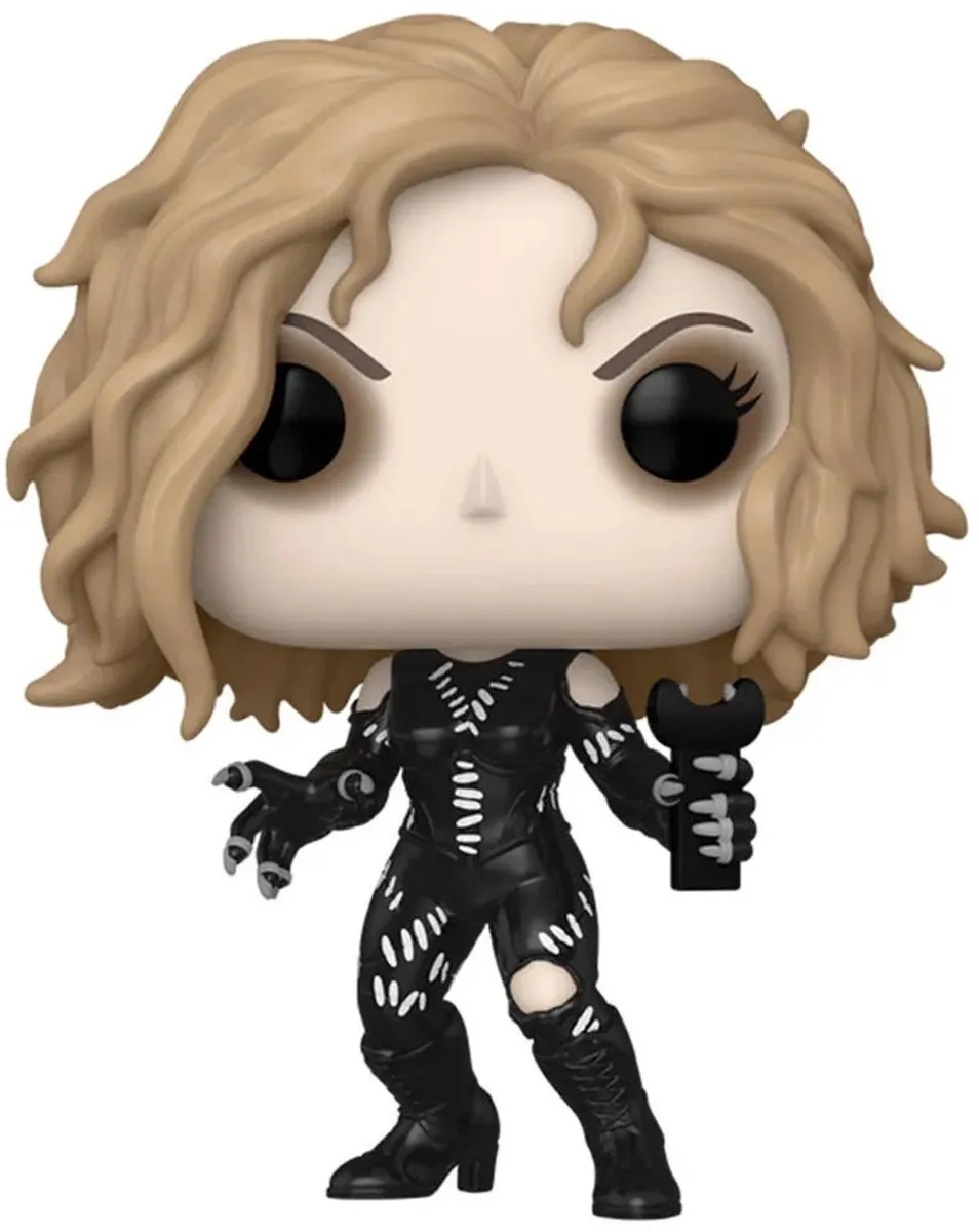 Funko Pop! DC Comics Batman Returns Catwoman #528 - Veelkleurig