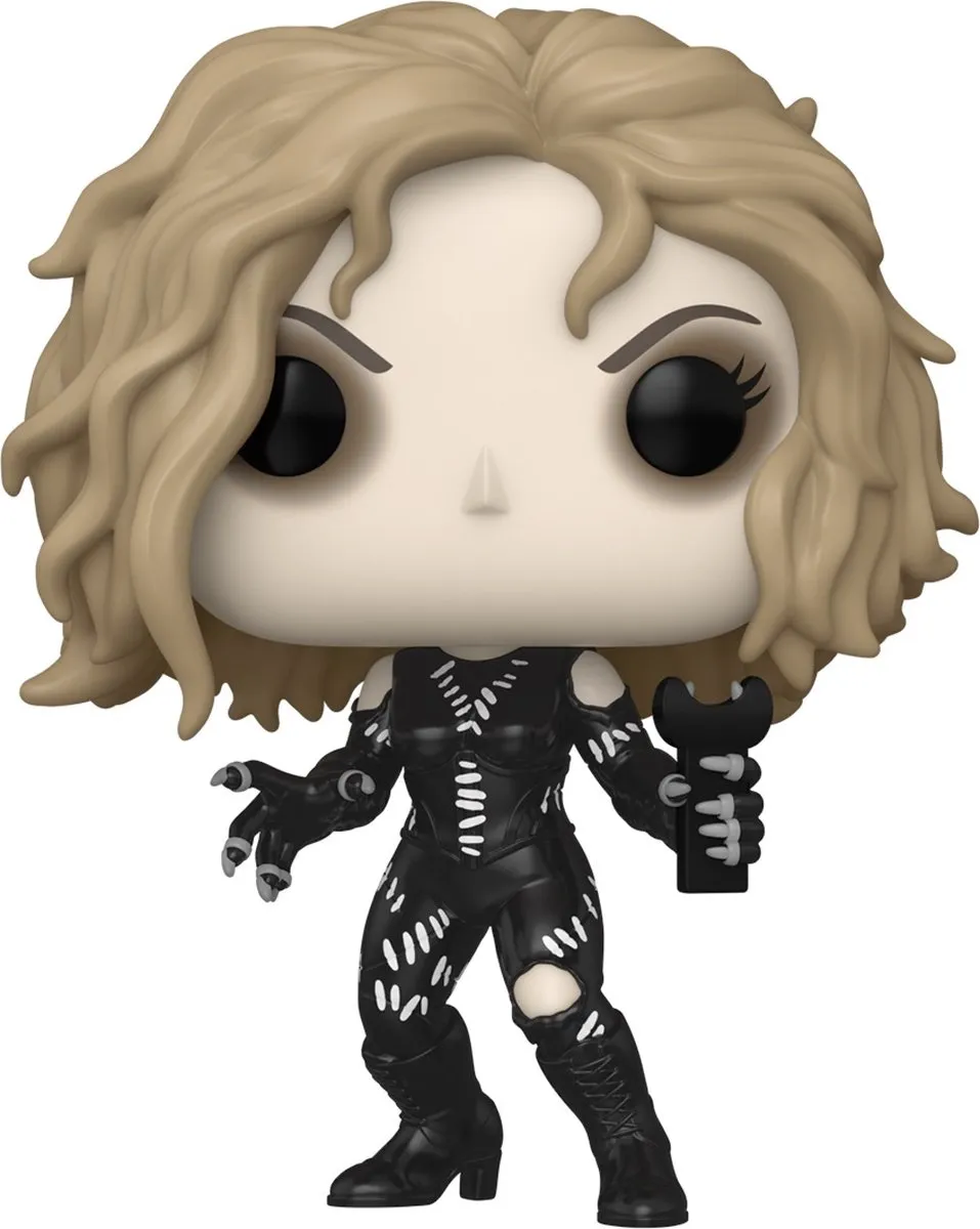Funko Pop! DC Comics Batman Returns Catwoman #528 - Veelkleurig