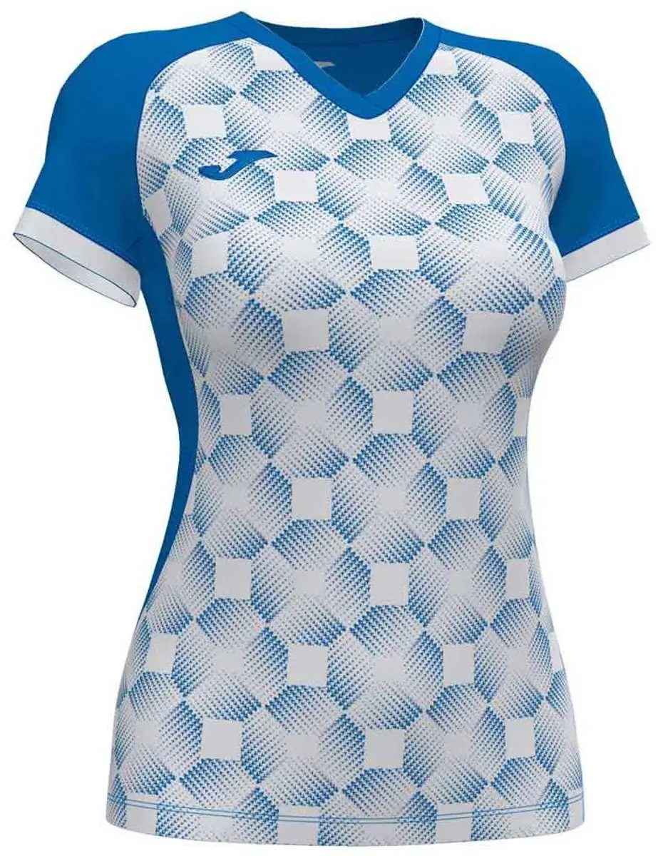 Joma Supernova III T-shirt 116cm