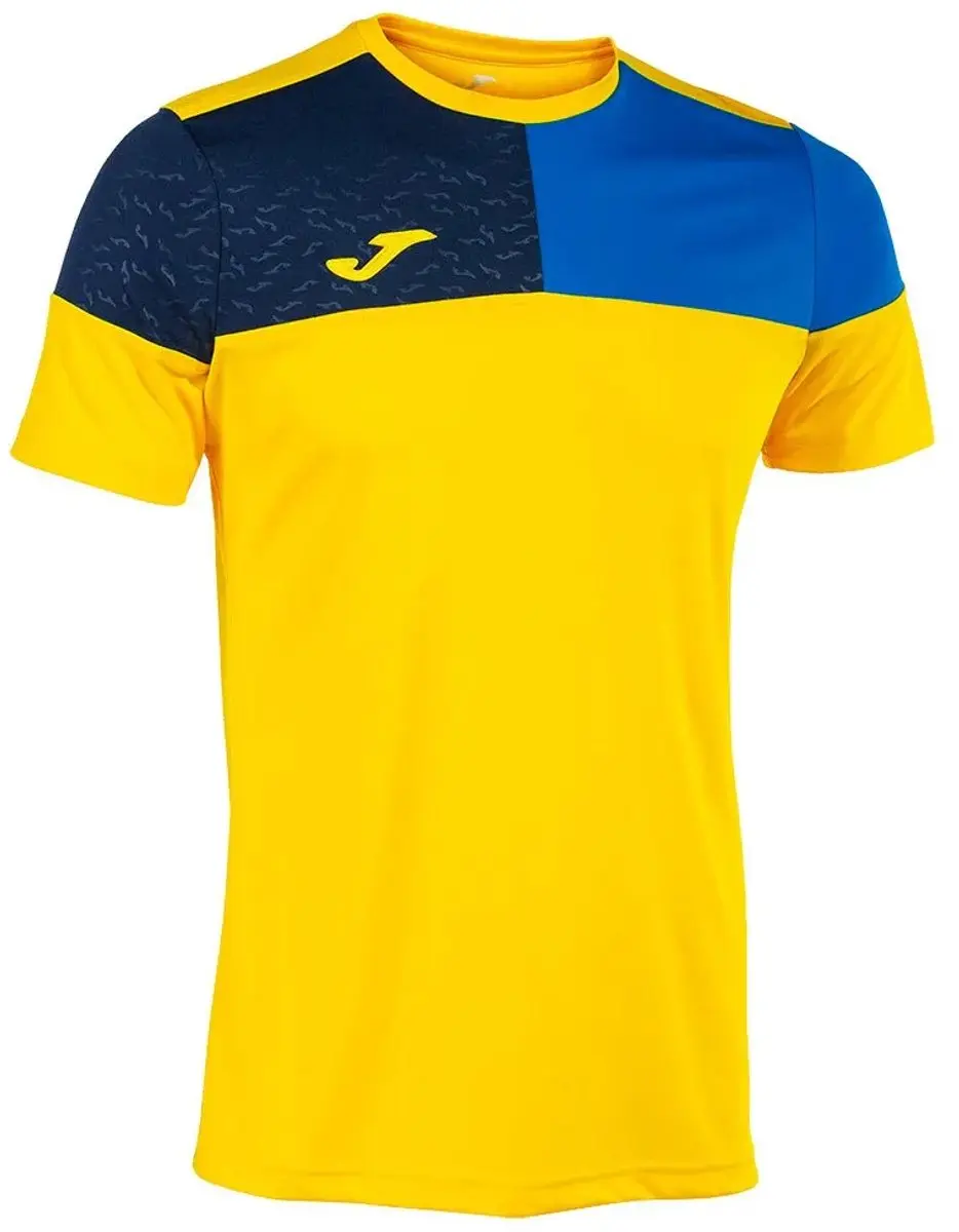 Joma Crew V T-shirt