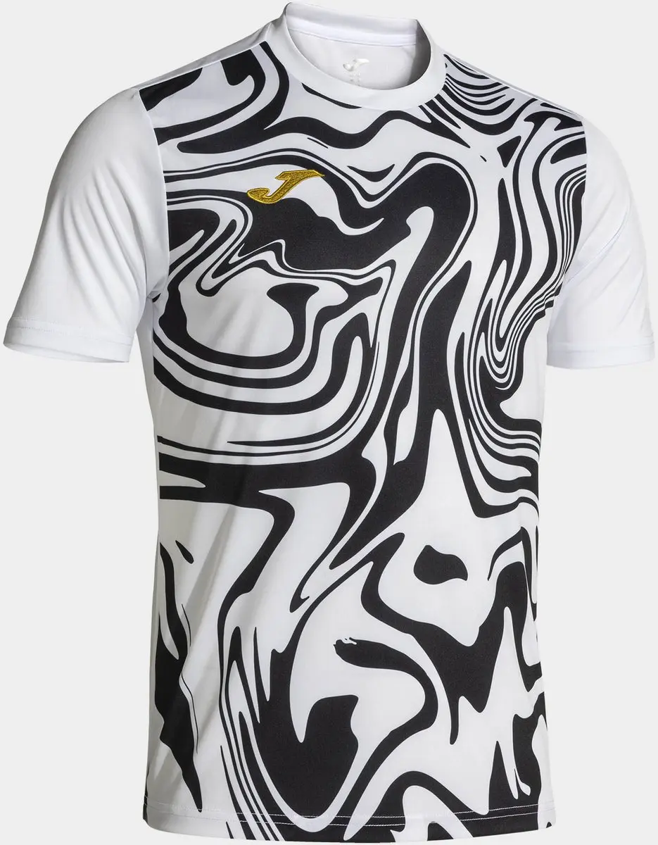 Joma Lion II T-shirt M