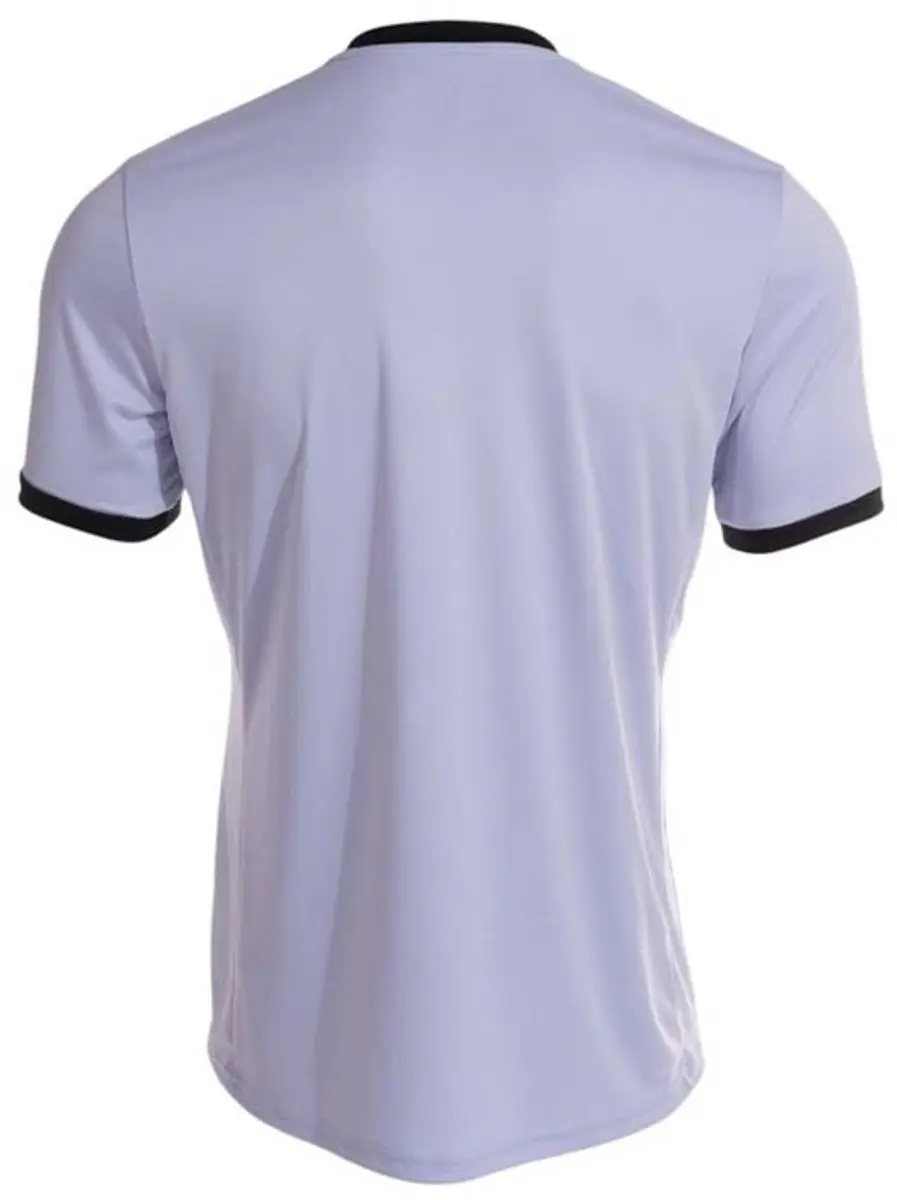 Joma Referee T-shirt Paars 3XL