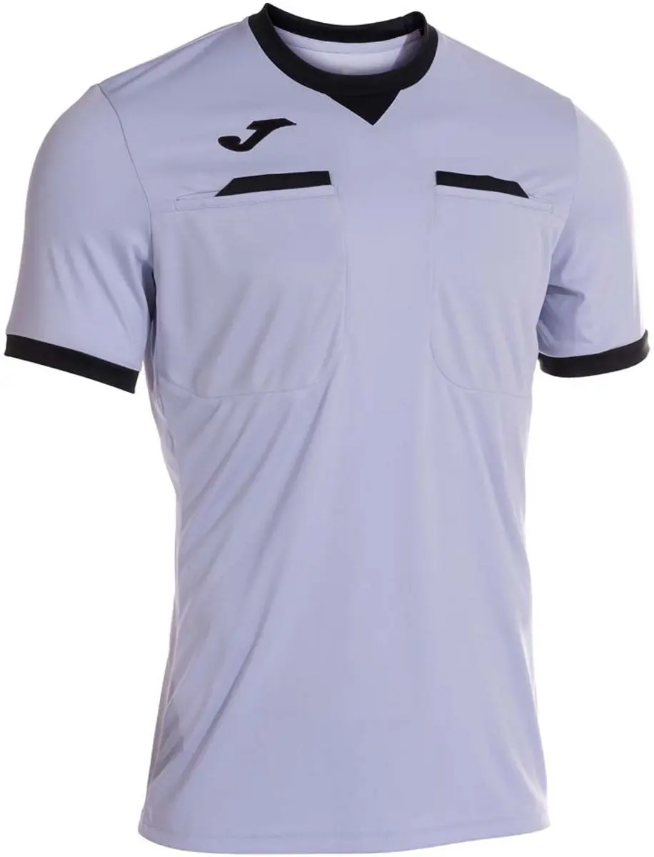 Joma Referee T-shirt Paars 3XL
