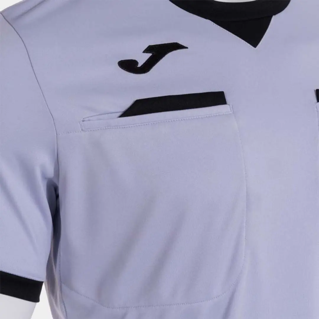 Joma Referee T-shirt Paars 3XL
