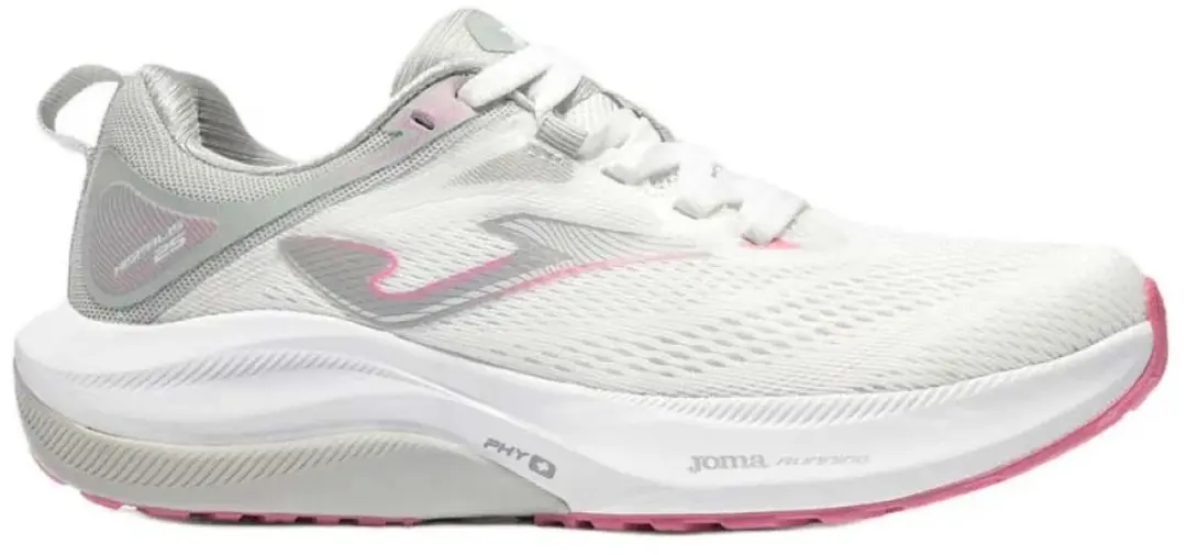 Joma Hispalis Hardloopschoenen Wit EU 38 Vrouw