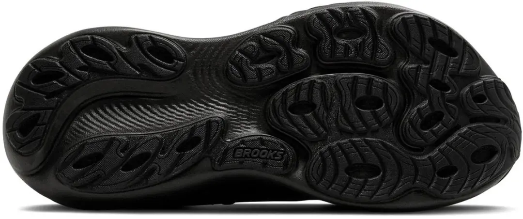 Brooks Adrenaline Sportschoenen 45.5 - Zwart - afbeelding 6 van 6